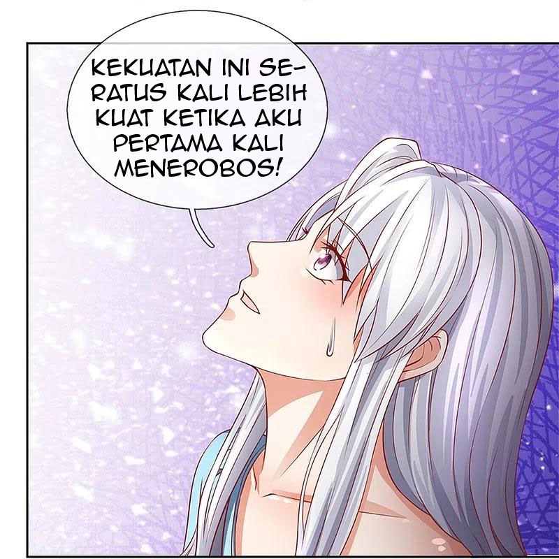 Immortal Daddy Xianzun chapter 258